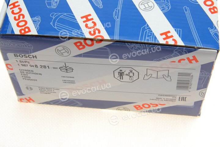 Bosch 1 987 948 281