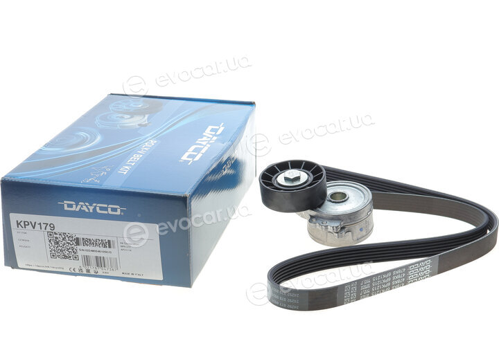 Dayco KPV179