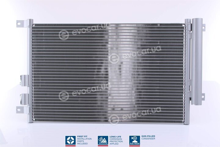 Nissens 94746
