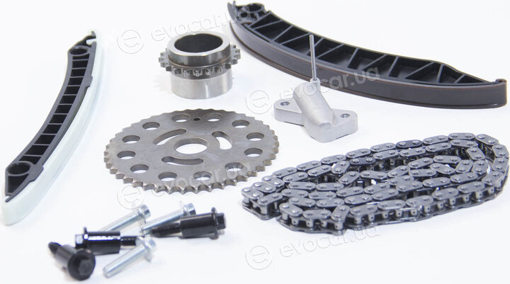 Autotechteile 512 0200