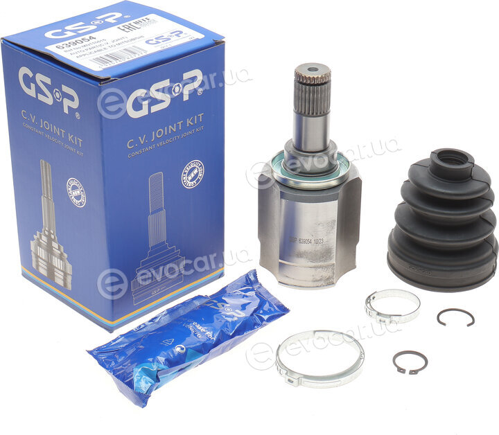 GSP 639054