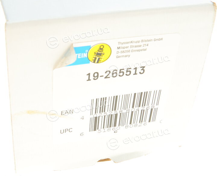 Bilstein 19-265513