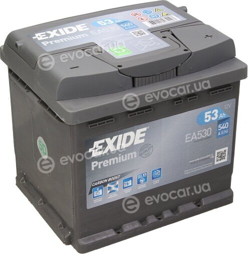 Exide EA530