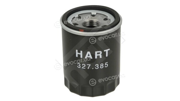 Hart 327 385