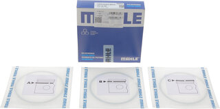 Mahle 002 24 N0