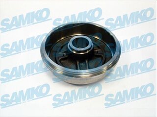 LPR / Samko S70652