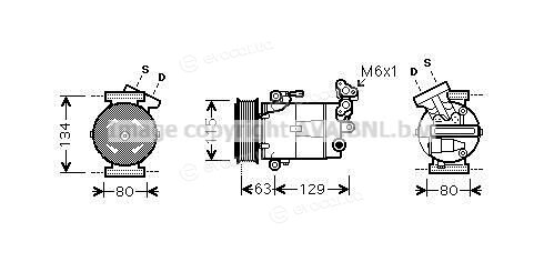 Ava Quality RTAK384