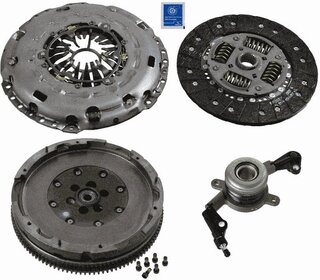 Sachs 2290 601 197