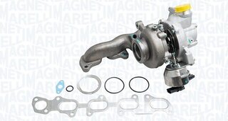 Magneti Marelli 807101018700