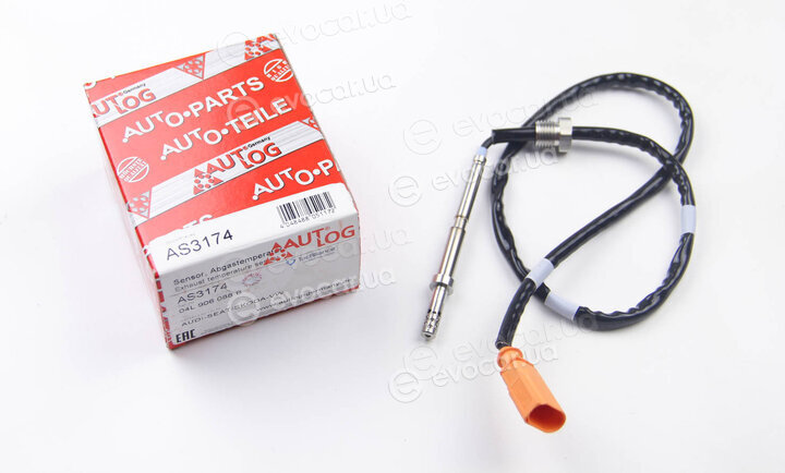 Autlog AS3174