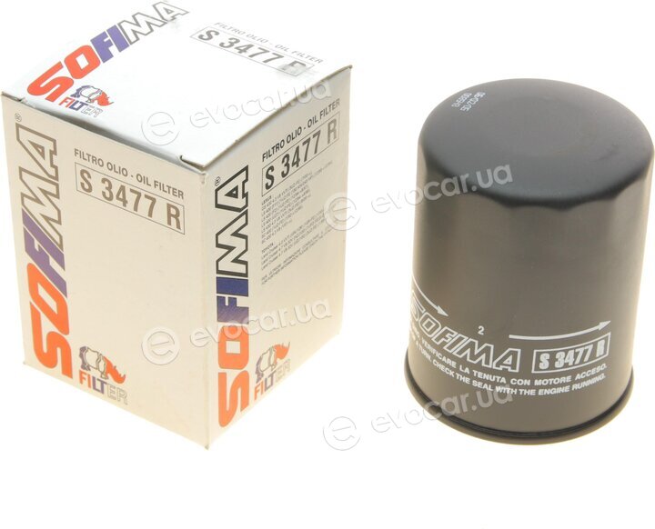 Sofima S 3477 R