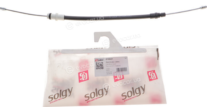 Solgy 219021