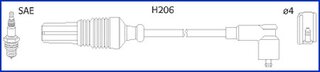 Hitachi / Huco 134497