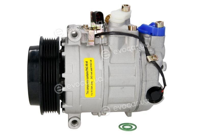 Nissens 890191