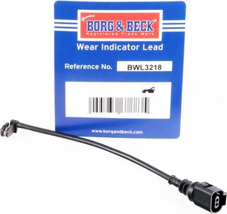 Borg & Beck BWL3218