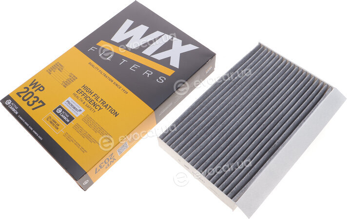 WIX WP2037