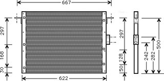 Ava Quality AU5075