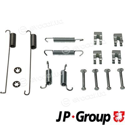 JP Group 3364002110