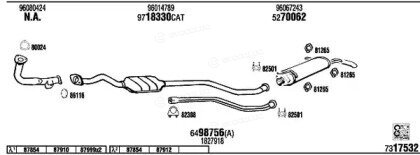 Walker / Fonos CI15032