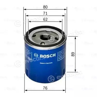 Bosch 0 451 103 355