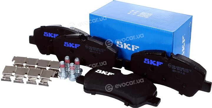 SKF VKBP 90102