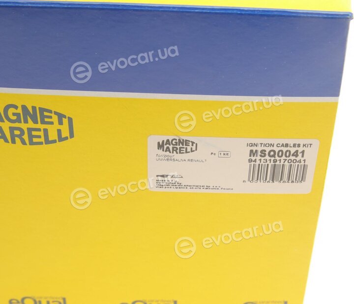 Magneti Marelli 941319170041