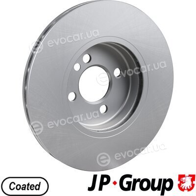 JP Group 6063100600