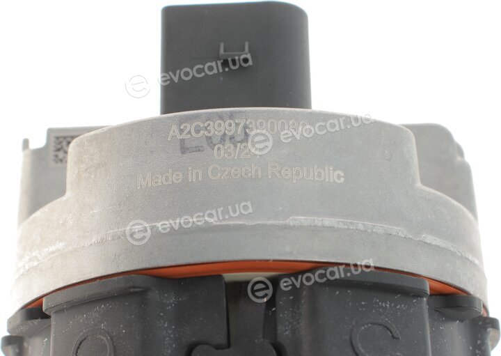 Continental A2C3997390080