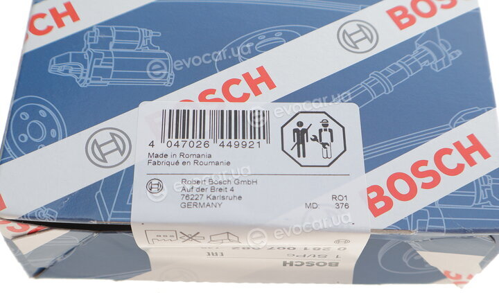 Bosch 0 281 007 682