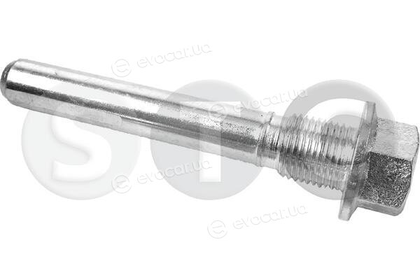 Metalcaucho / STC T458055