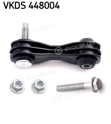 SKF VKDS 448004