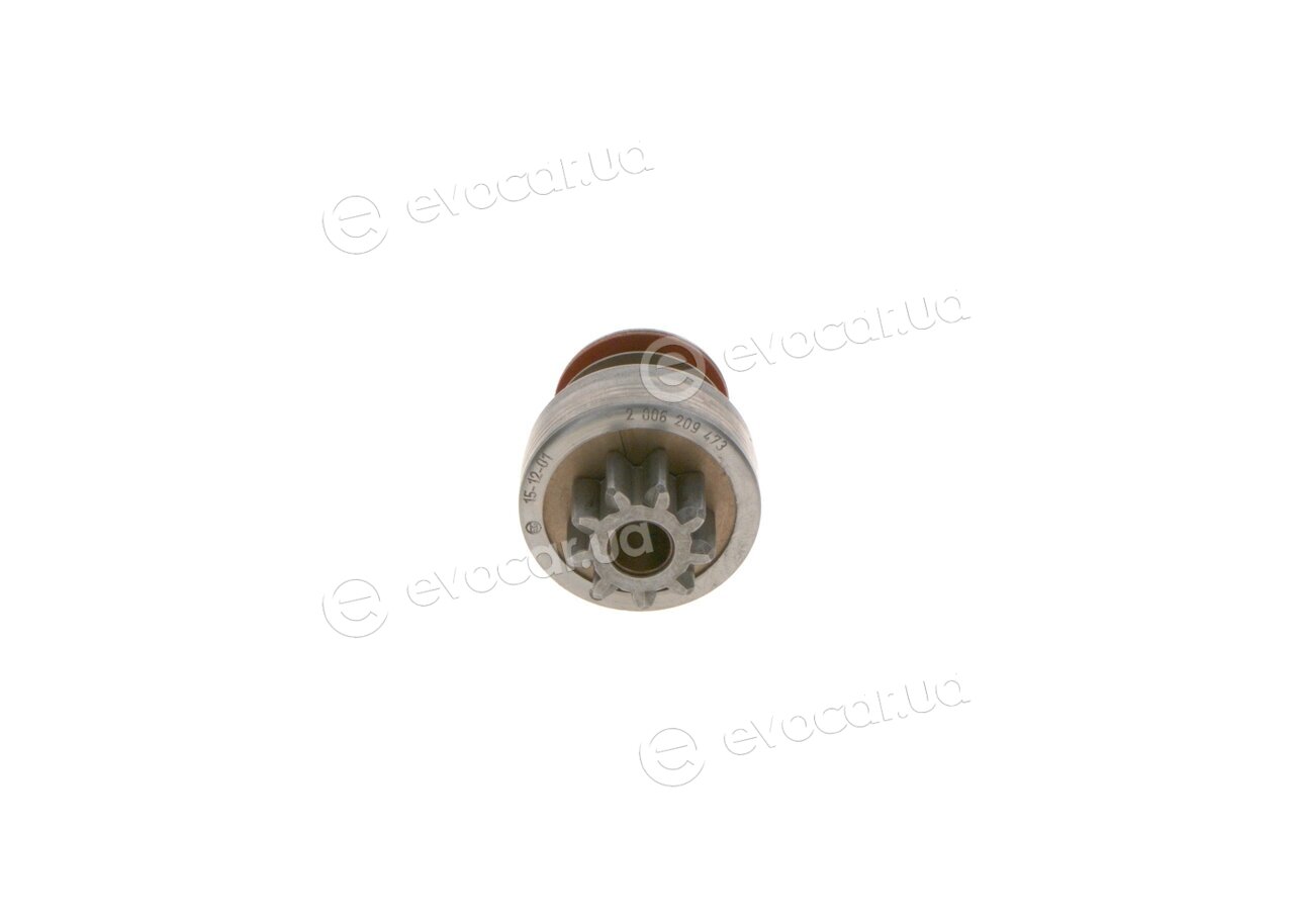 Bosch 2 006 209 473