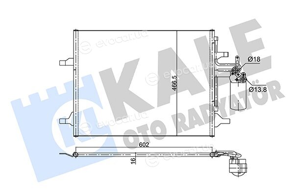 Kale 353075