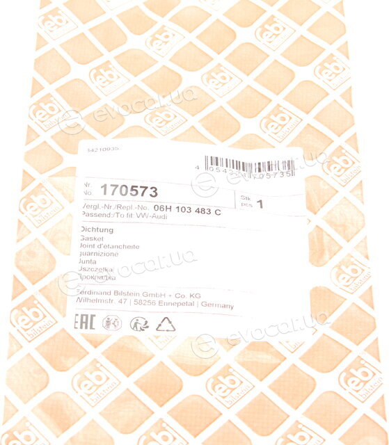 Febi 170573