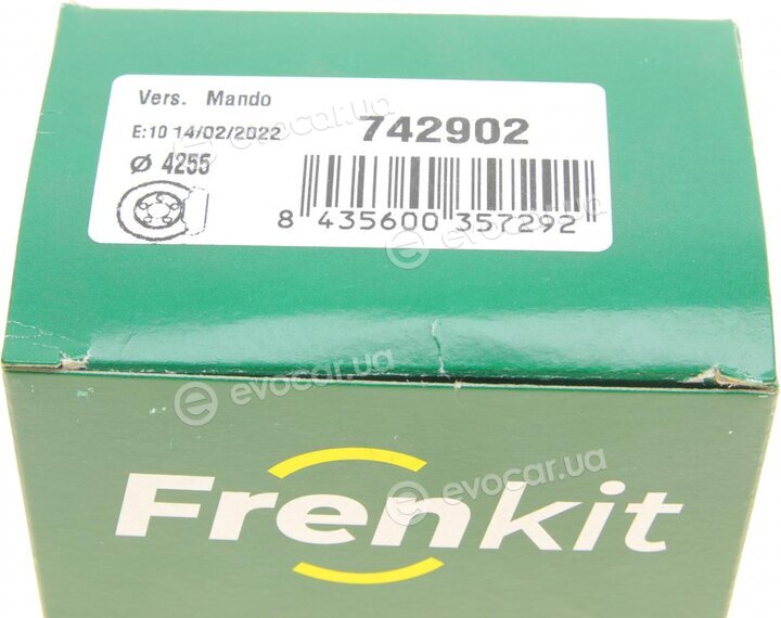 Frenkit 742902