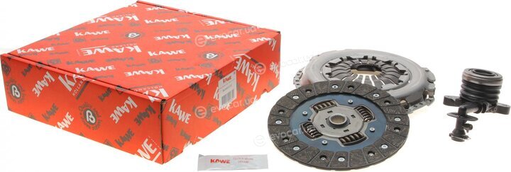 Kawe / Quick Brake 963052CSC
