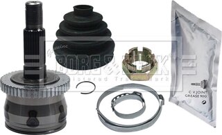 Borg & Beck BCJ1523