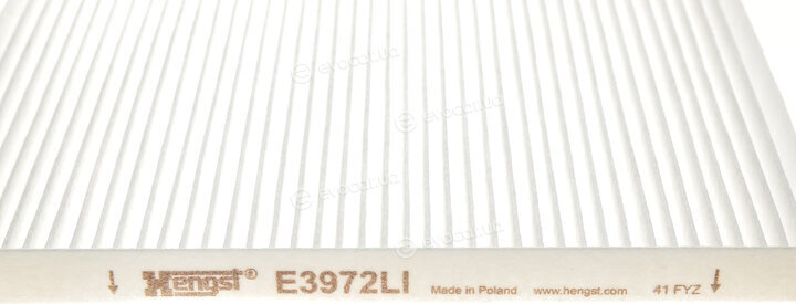 Hengst E3972LI