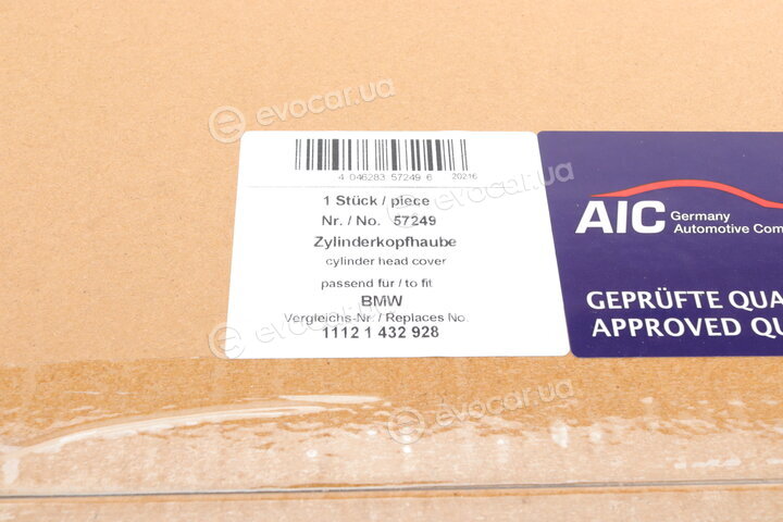 AIC 57249