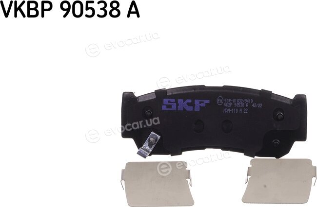 SKF VKBP 90538 A