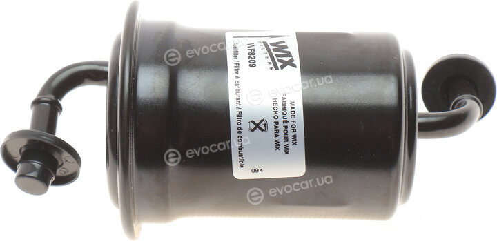 WIX WF8209