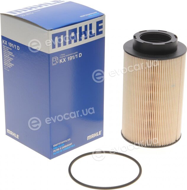 Mahle KX 191/1D