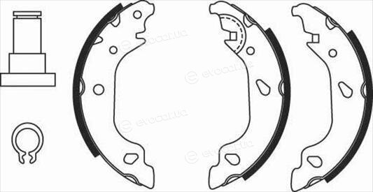 Starline BC 07930