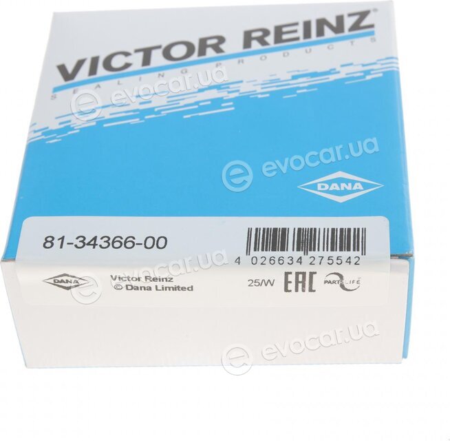 Victor Reinz 81-34366-00