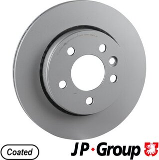 JP Group 1163208700