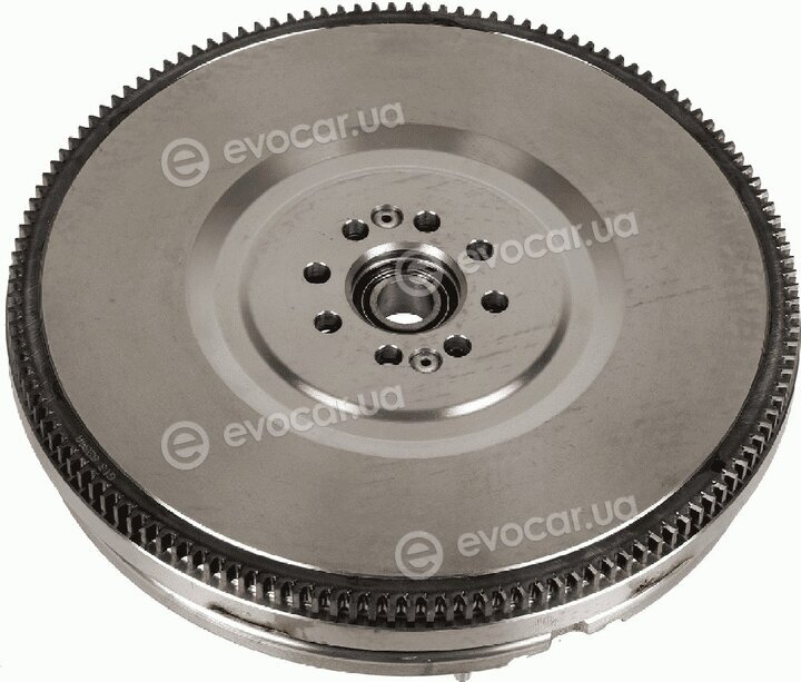 Sachs 6366 000 018