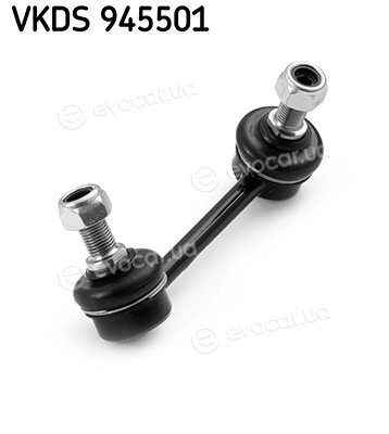 SKF VKDS 945501