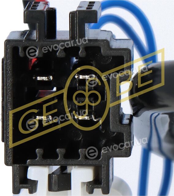 Gebe / Ika 9 6082 1