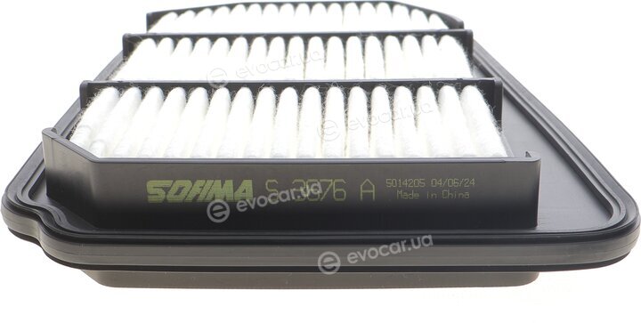 Sofima S 3676 A