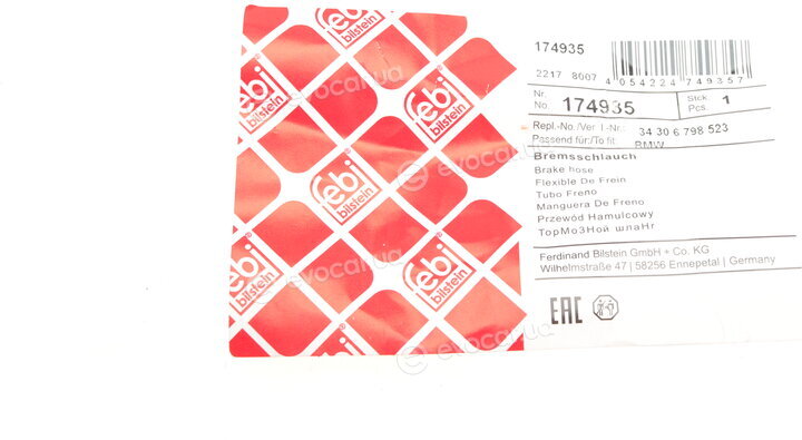 Febi 174935